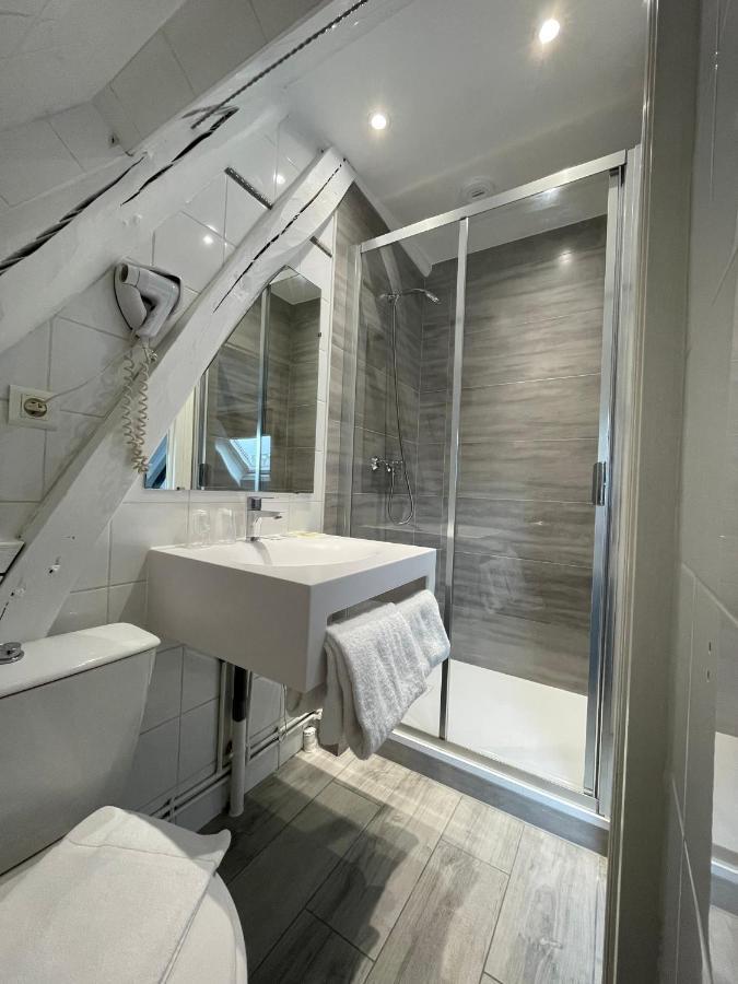 Chambre Double Confort