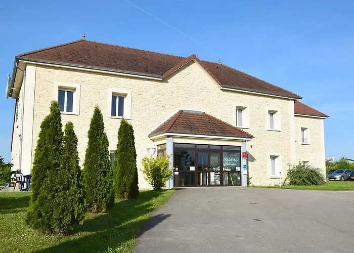 Logis Des Sources